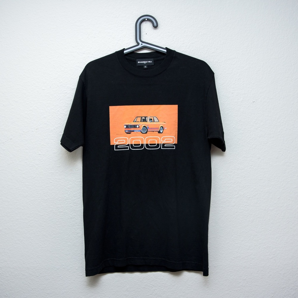 Shadow Hill Graphic Tee